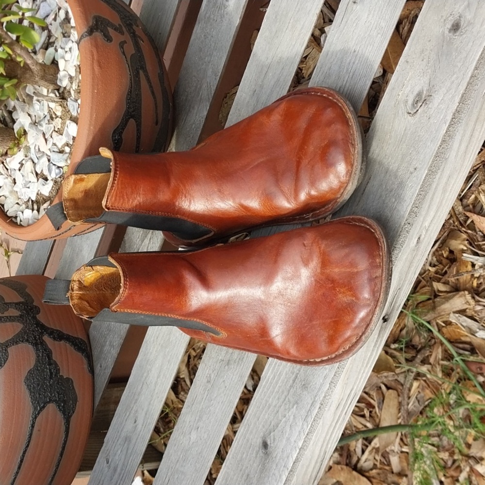 Men's Viba Boots Size 10/43